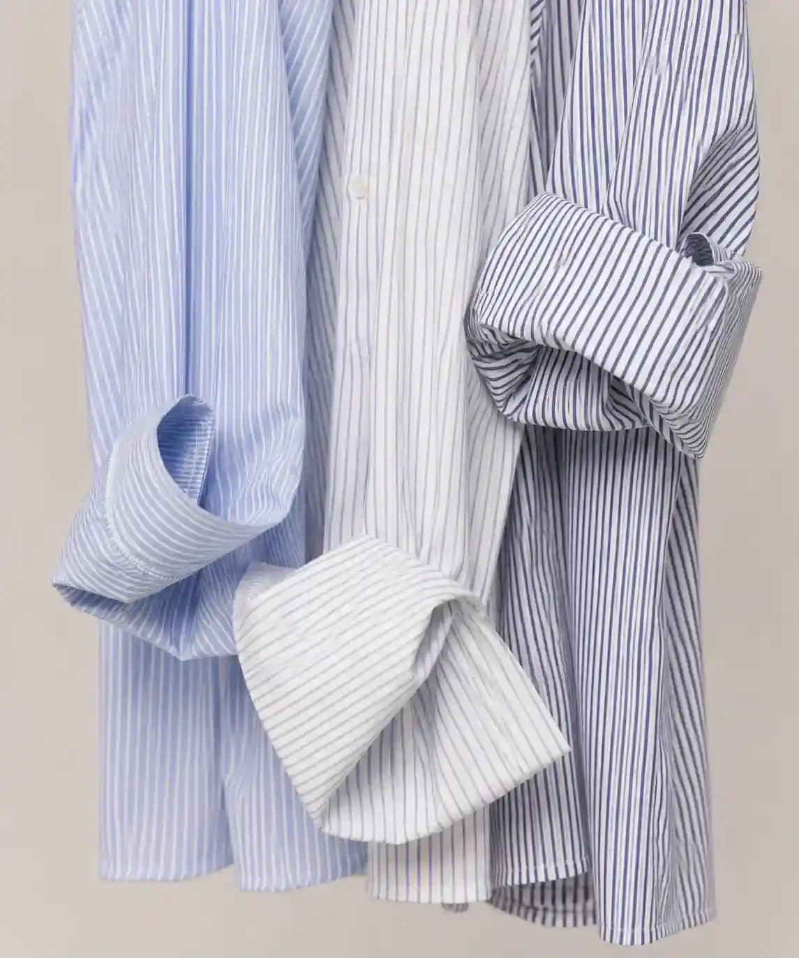 Camicie a Righe