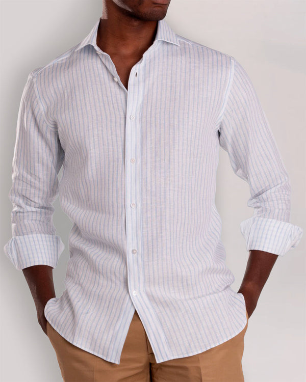 Camicie Lino