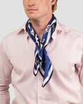 Foulard 70x70