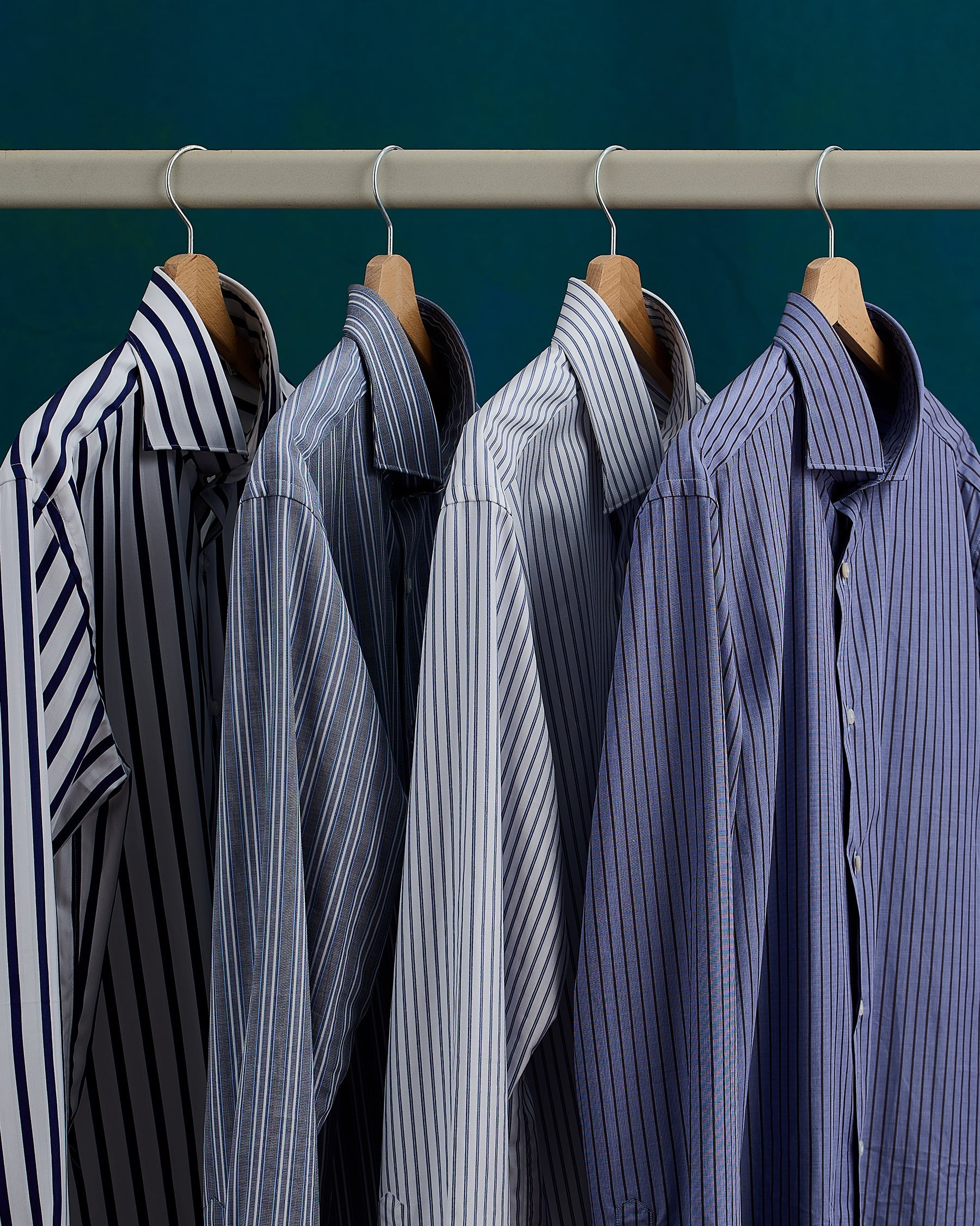 Camicie Classiche