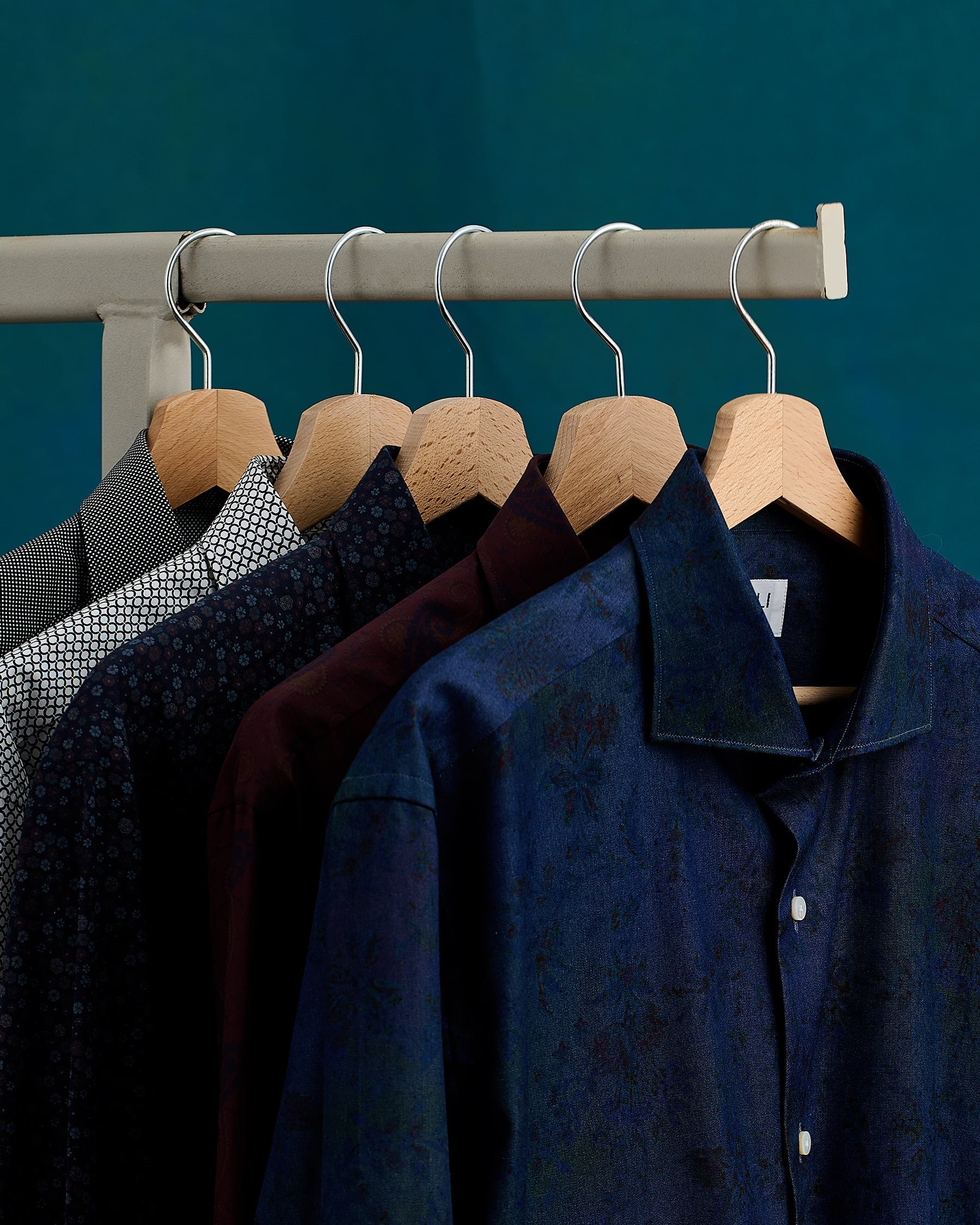 Camicie Casuals