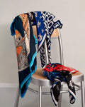 Saldi - Foulards e Sciarpe