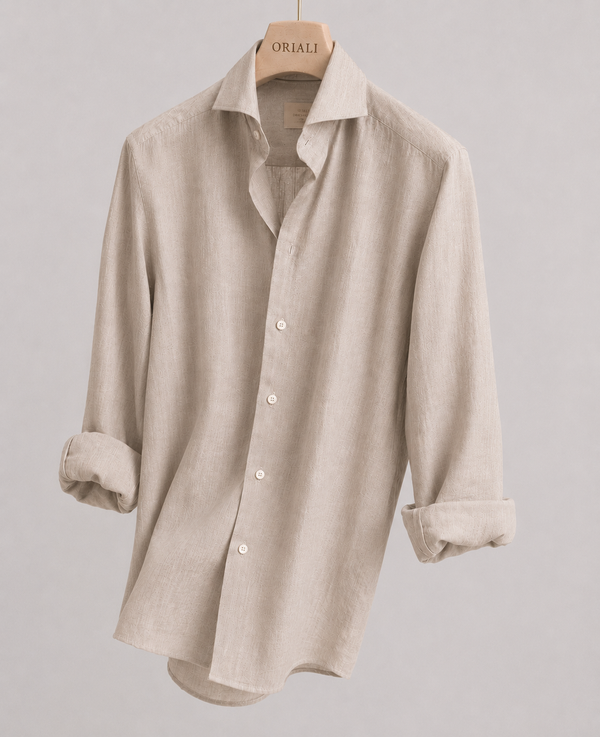 Camicie Lino