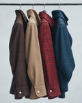 Camicie Flanella