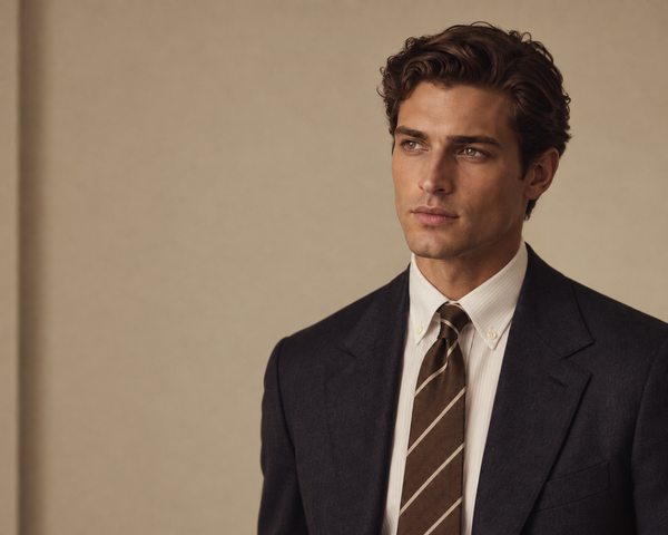 Camicie Oxford