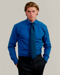 Camicie Blu