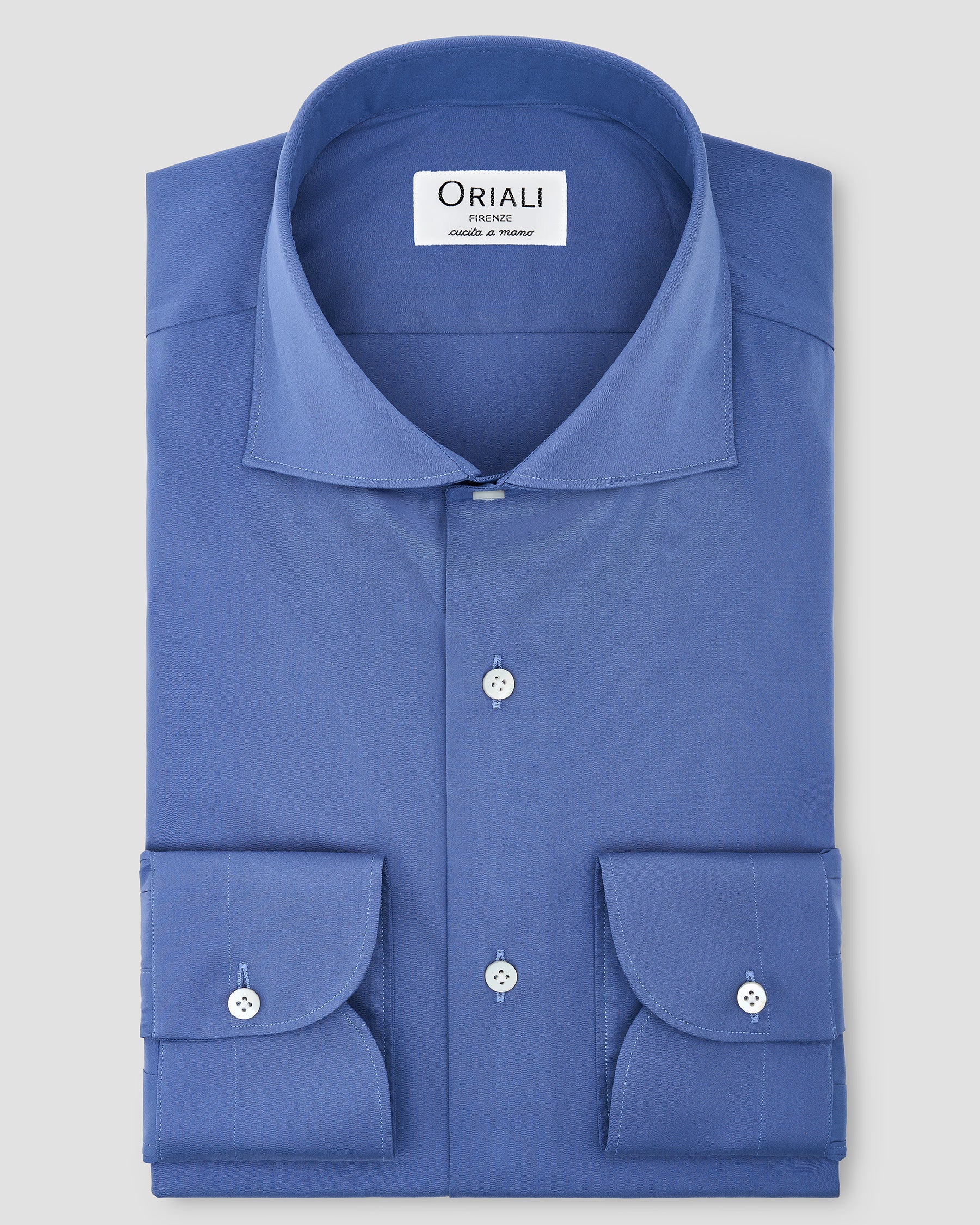 Camicia Unita Avion Stretch