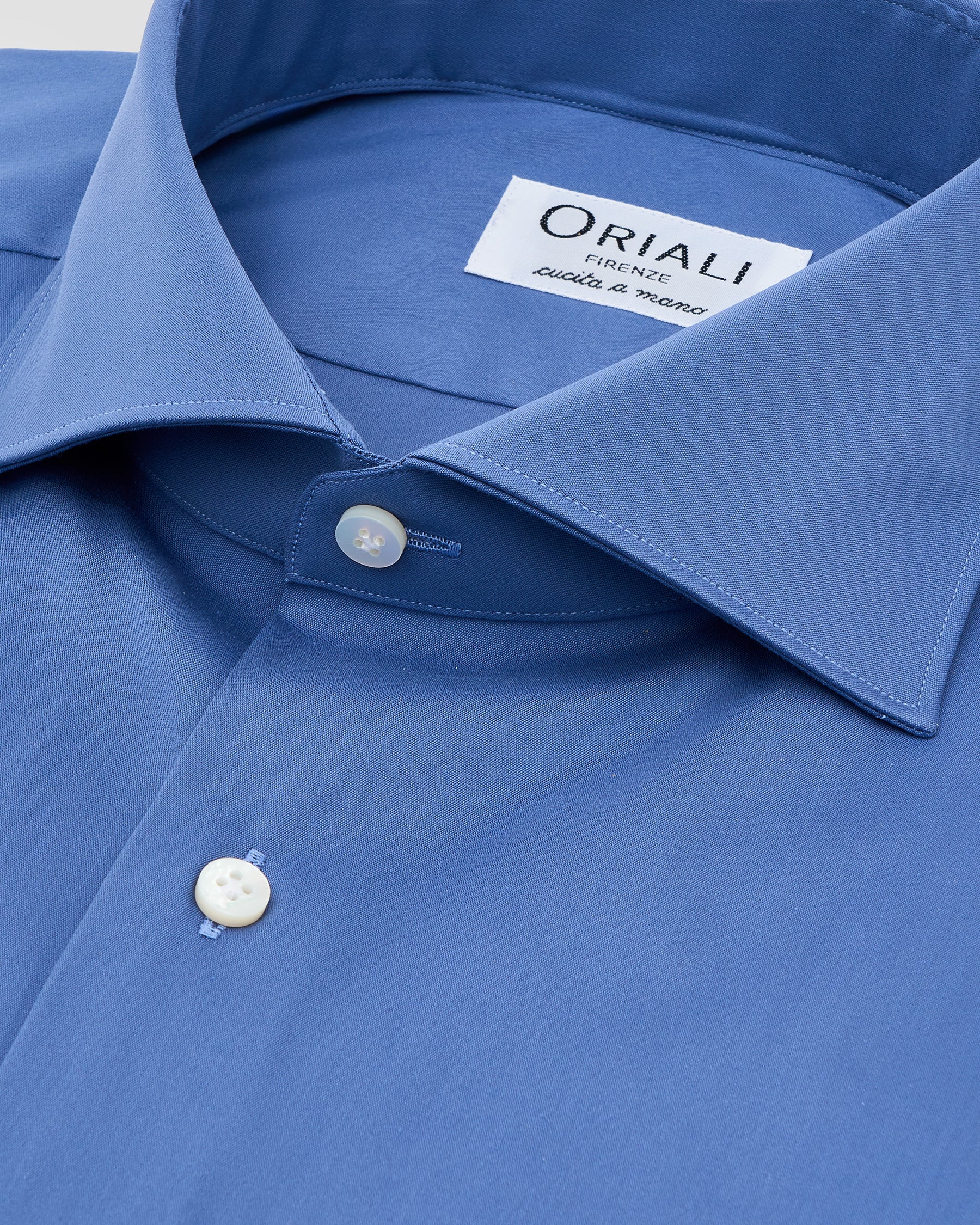 Camicia Unita Avion Stretch