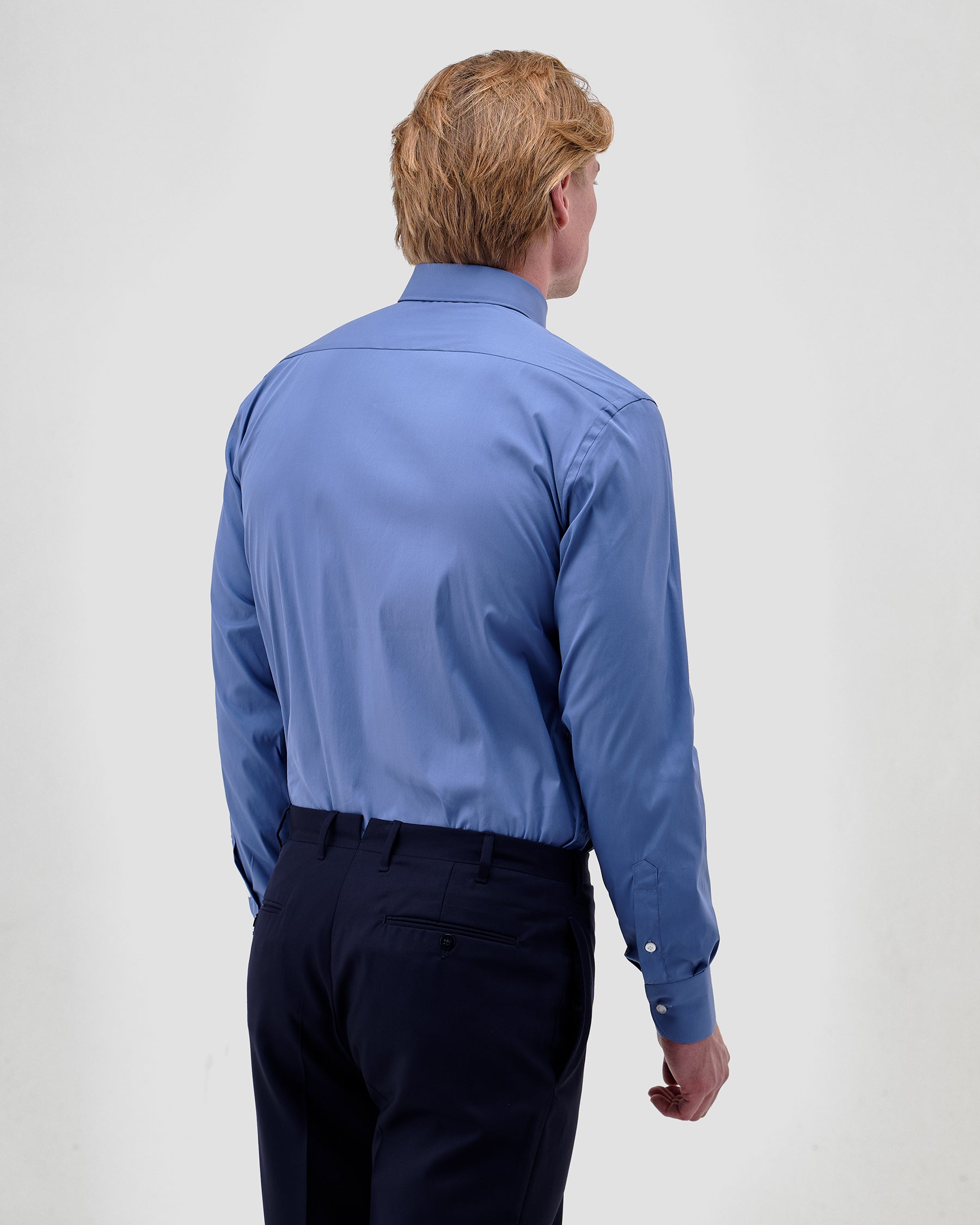 Camicia Unita Avion Stretch