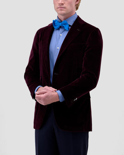 Avion Stretch Plain Shirt