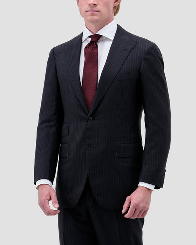 Camicia Bianca Signature Twill