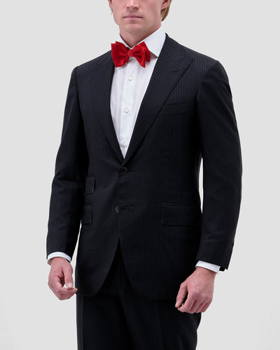 Camicia Bianca Signature Twill