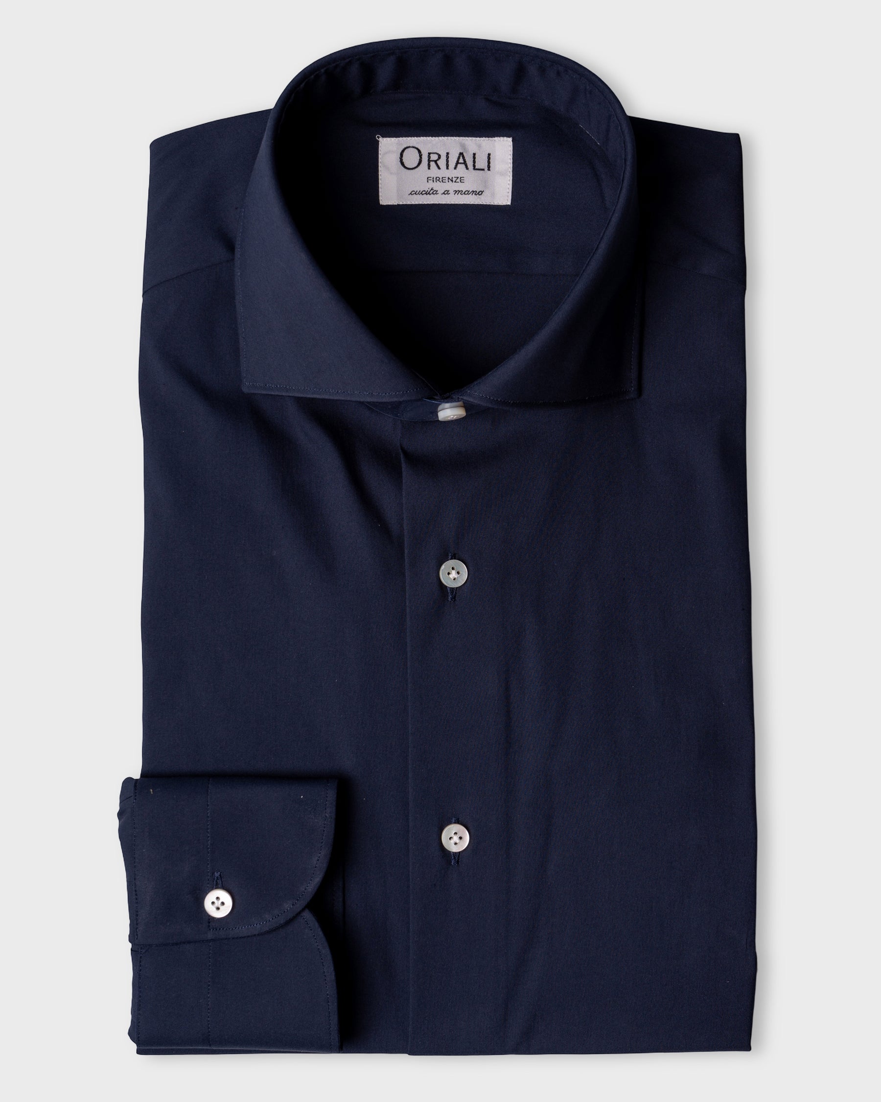 Camicia Unita Stretch