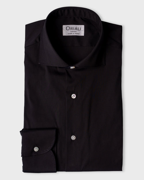 Camicia Unita Stretch