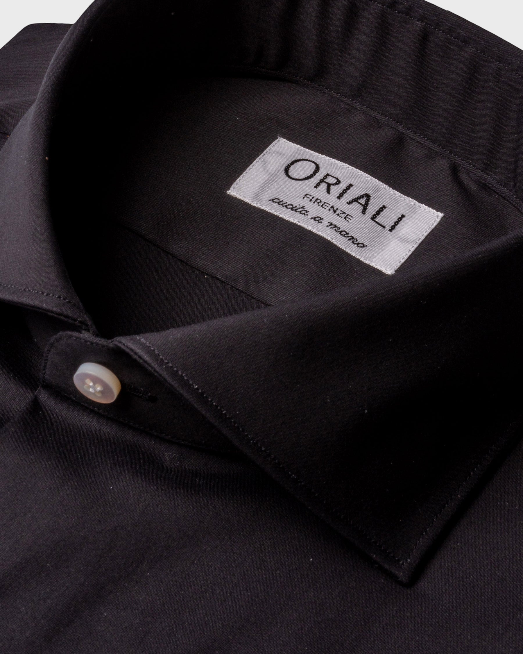 Camicia Unita Stretch