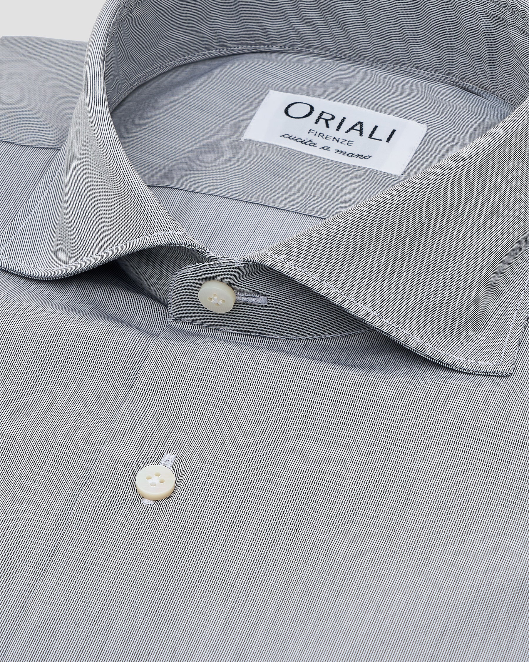Camicia Unita Millerighe