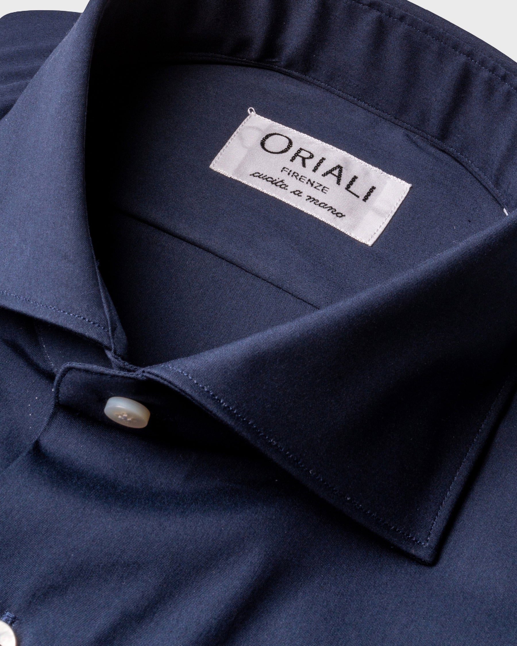 Camicia Unita Stretch