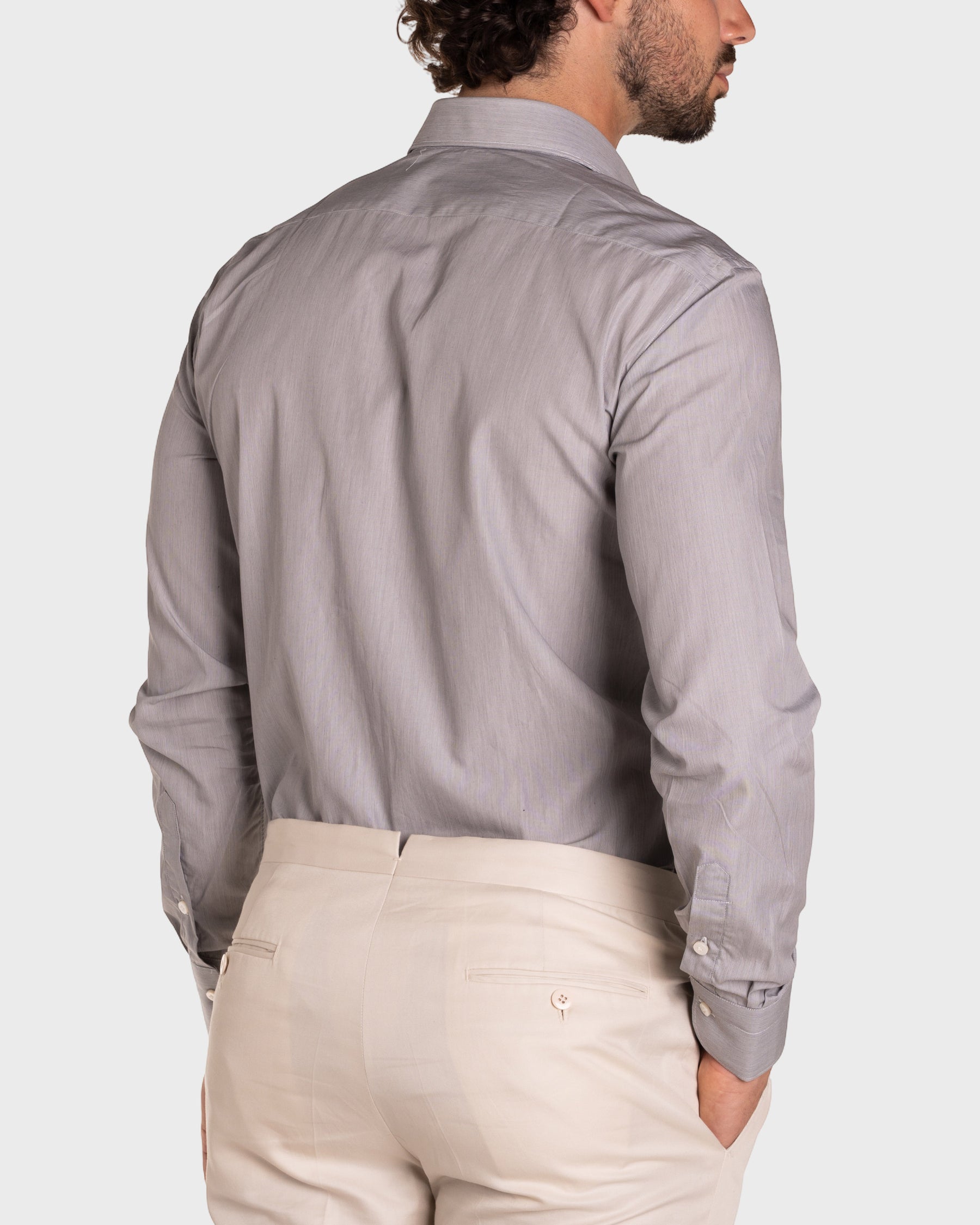 Camicia Unita Millerighe
