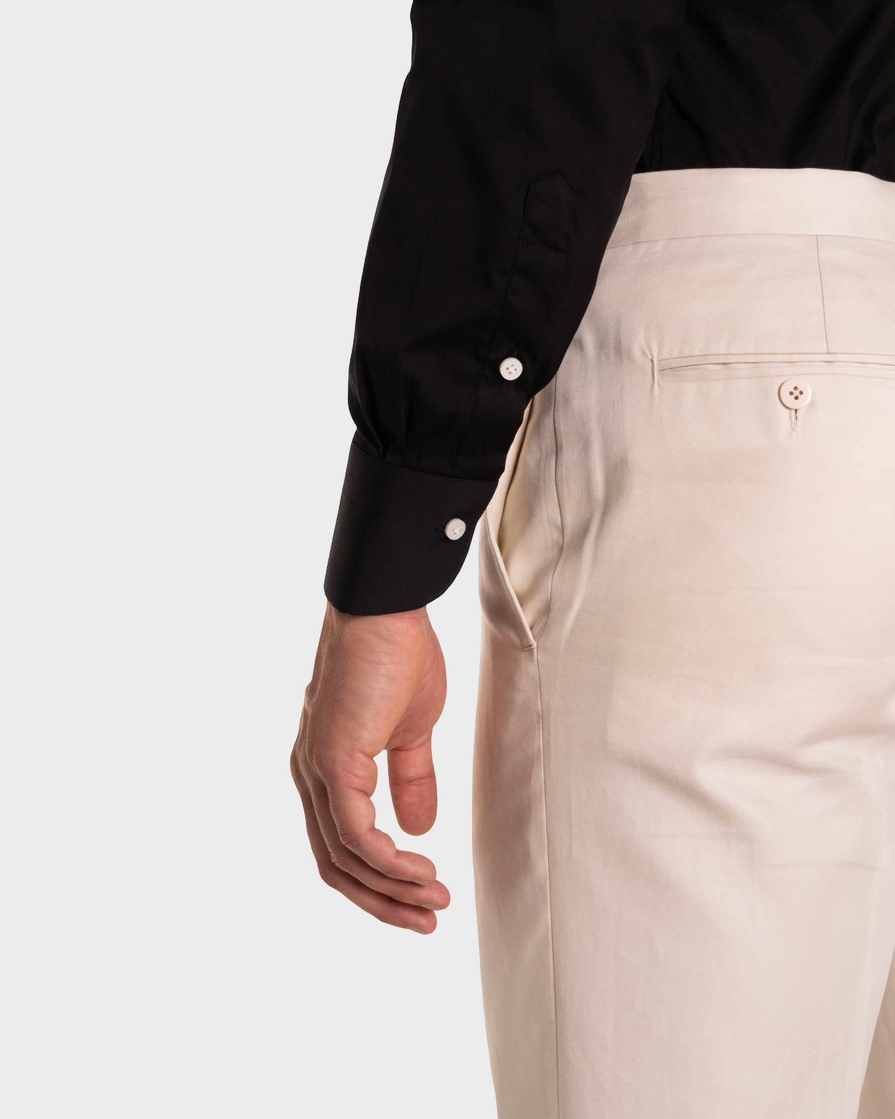 Camicia Unita Stretch