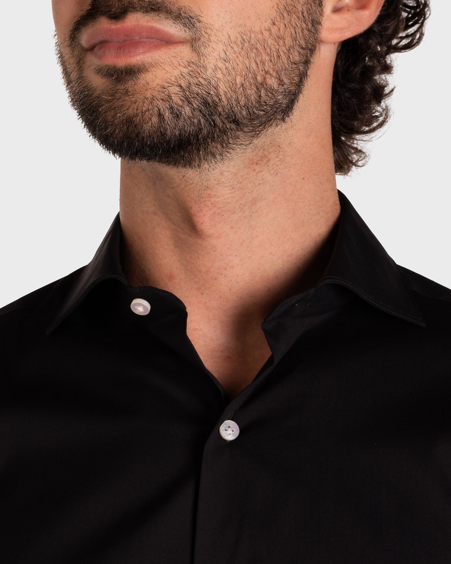 Camicia Unita Stretch
