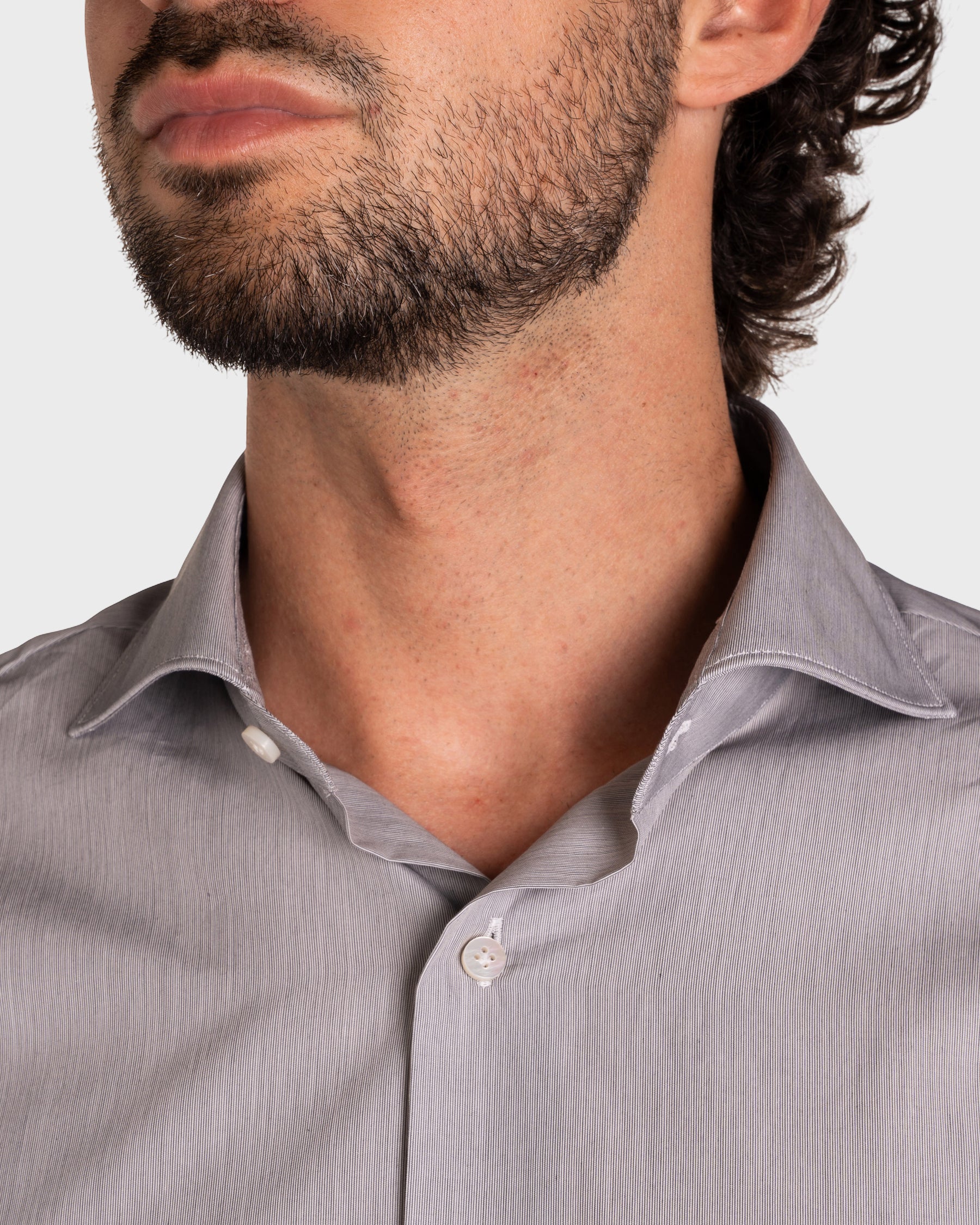 Camicia Unita Millerighe