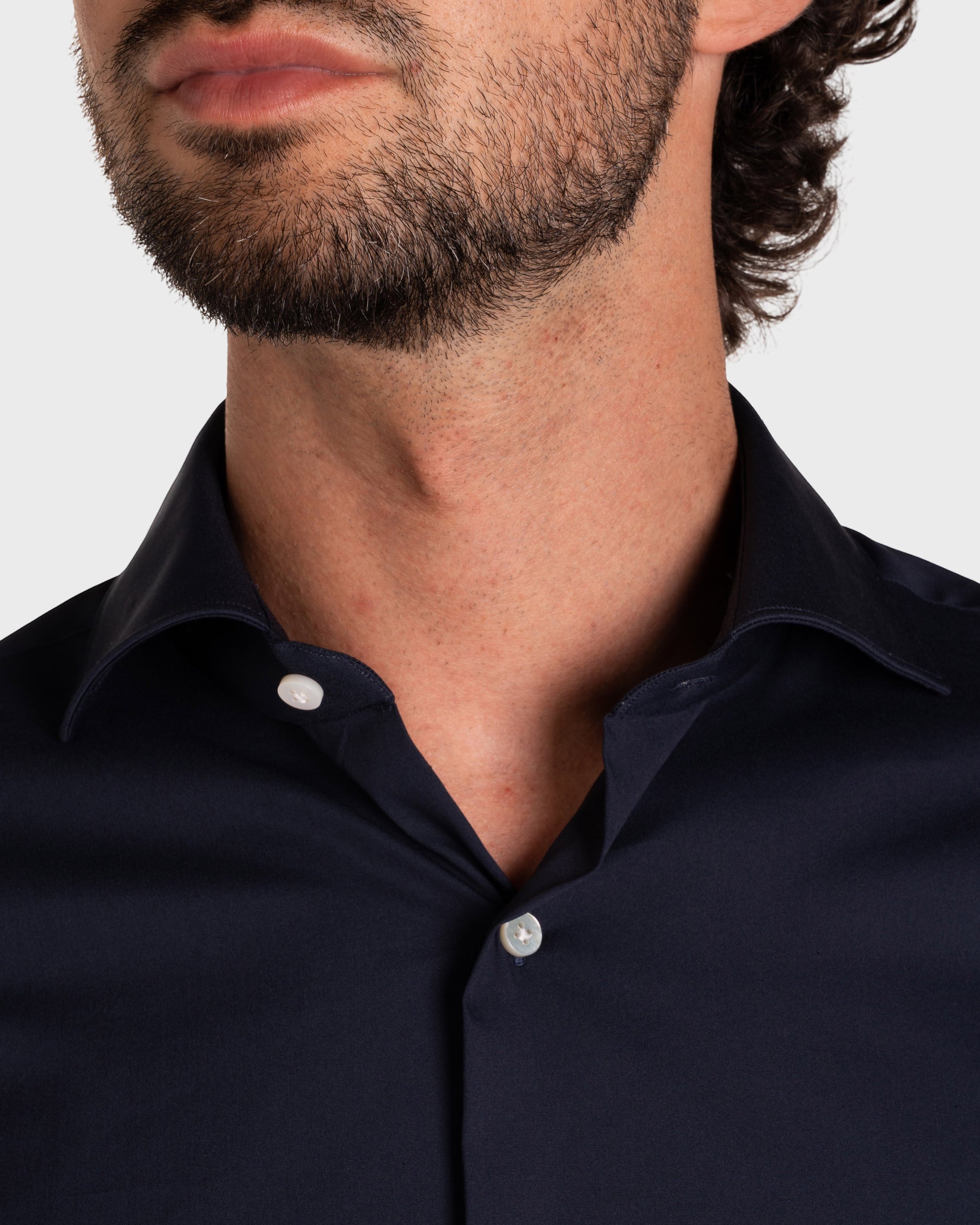 Camicia Unita Stretch