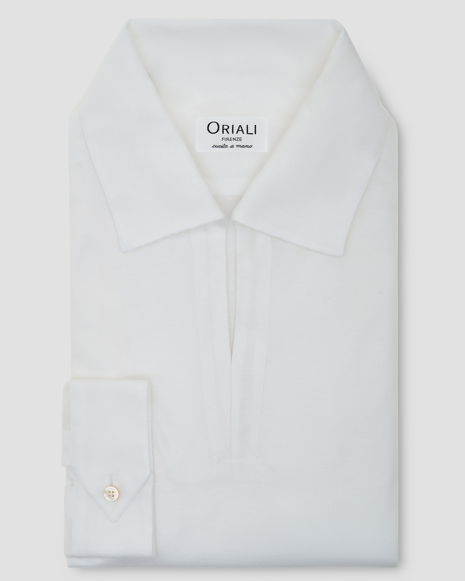 Polo Camicia Capri Jersey