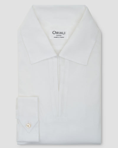 Polo Shirt Capri Jersey
