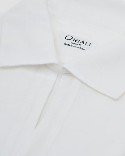 Polo Shirt Capri Jersey