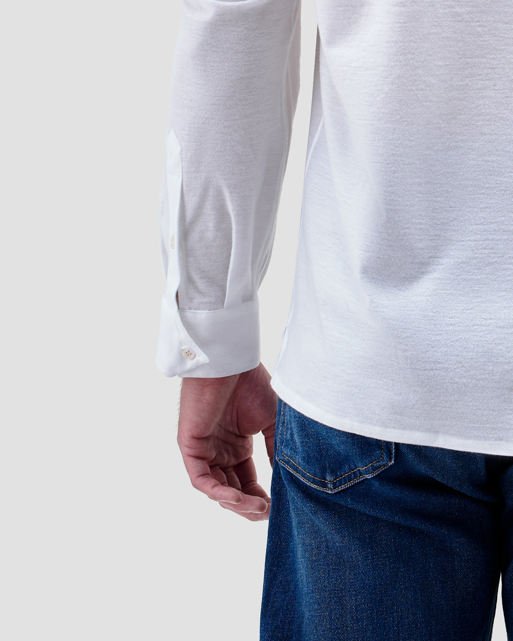 Polo Camicia Capri Jersey