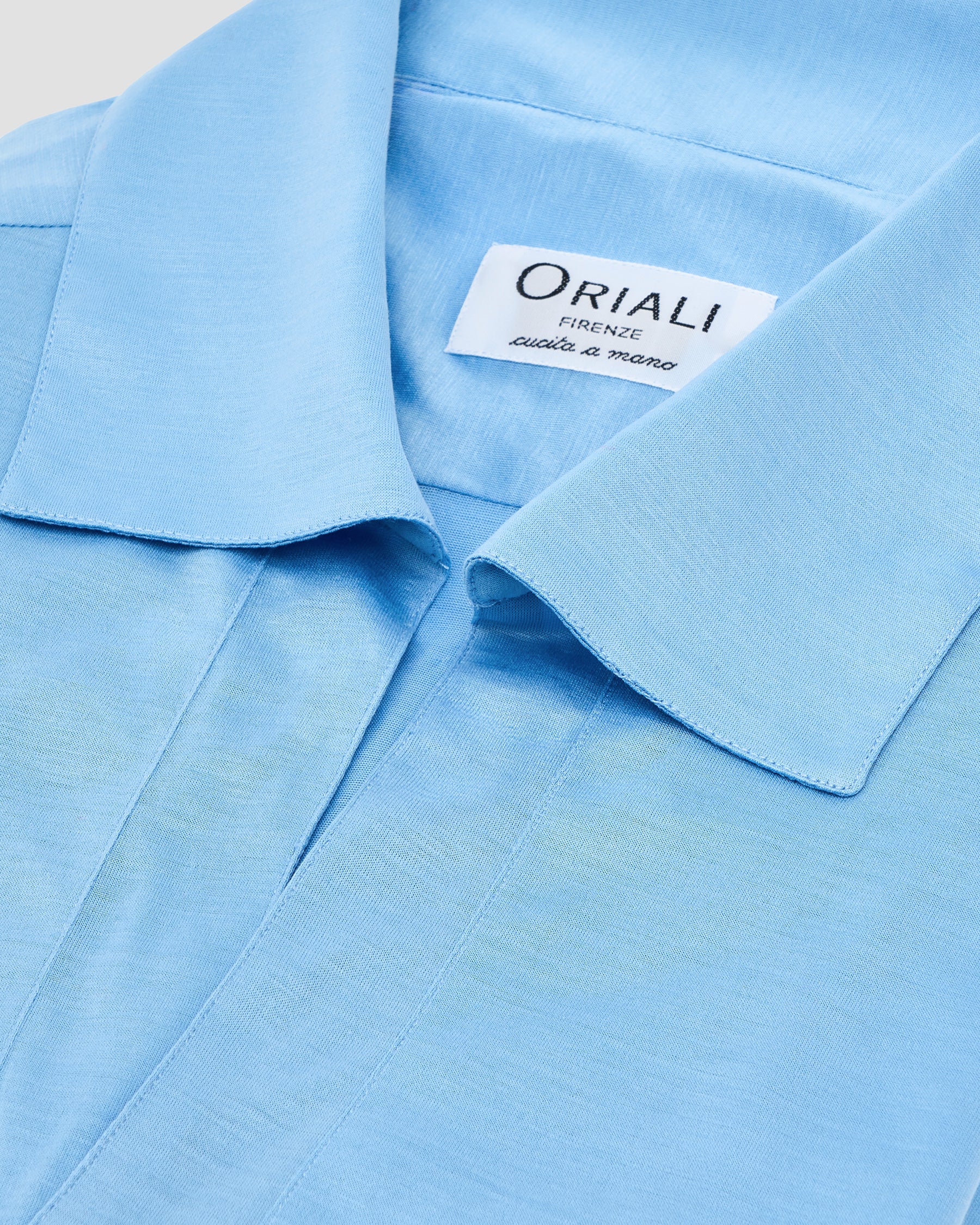 Polo Camicia Capri Jersey