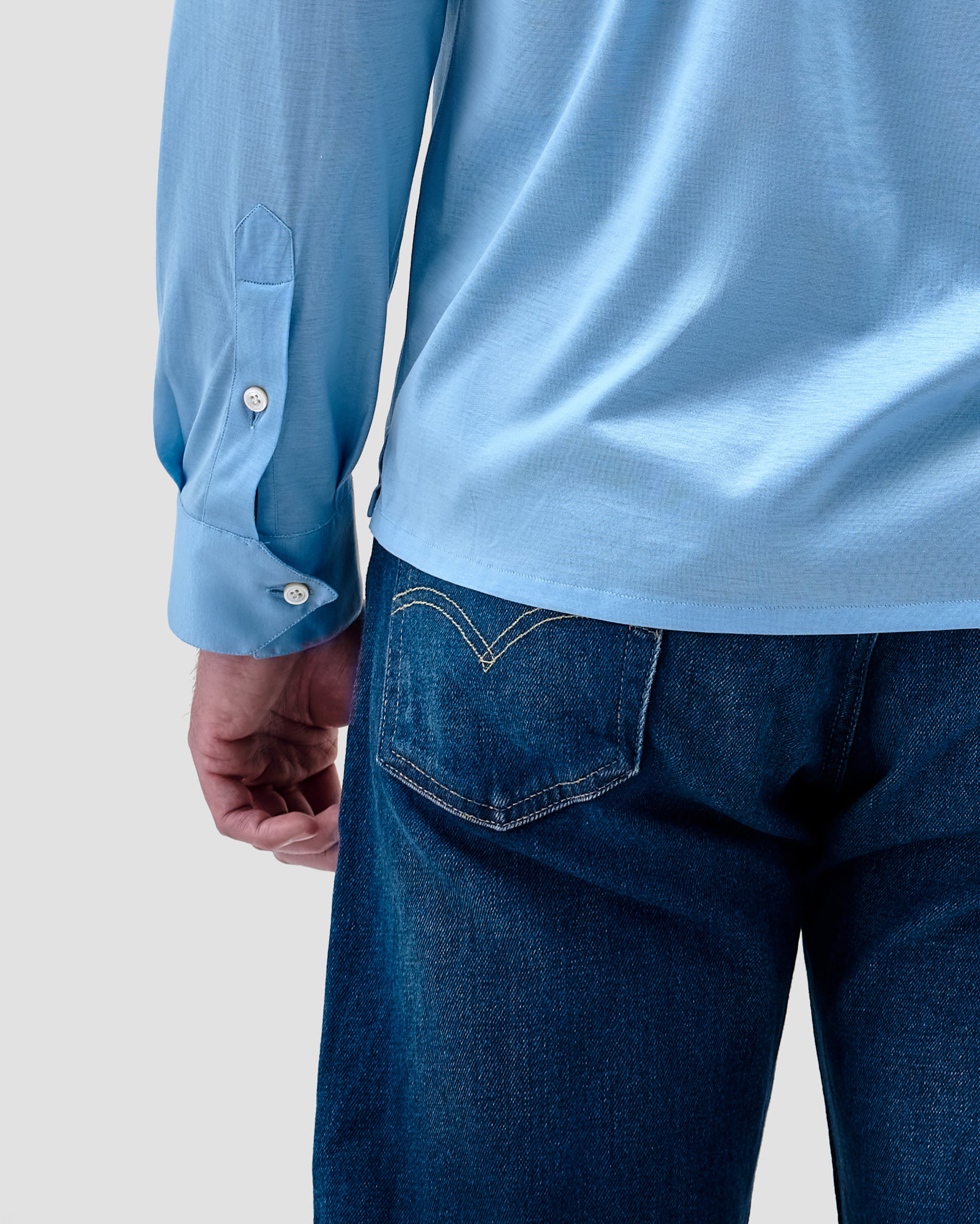 Polo Camicia Capri Jersey