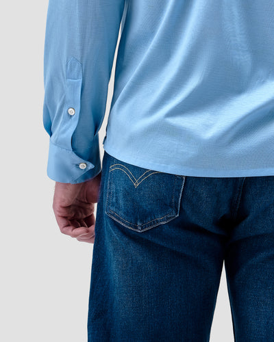Polo Shirt Capri Jersey