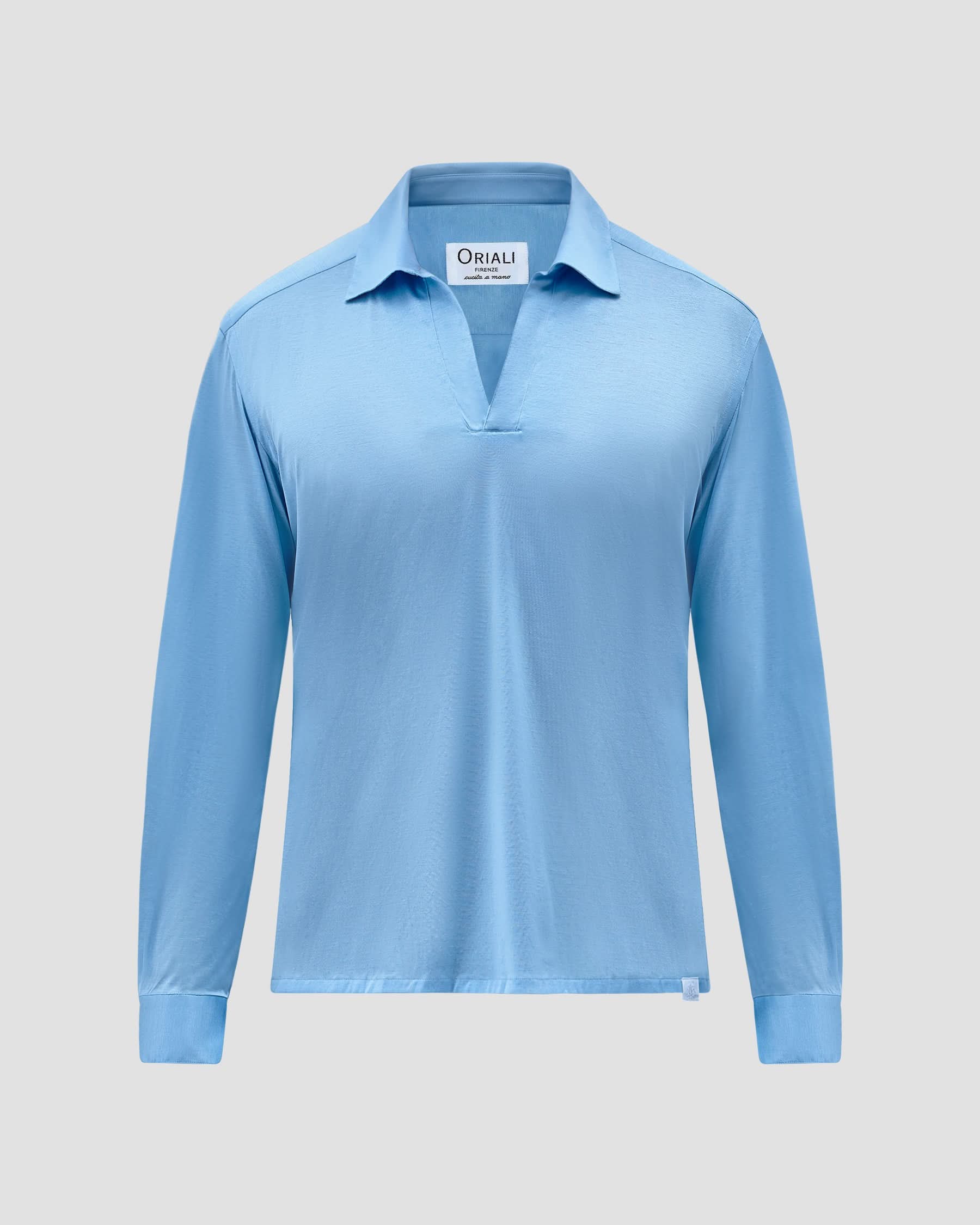 Capri Jersey Shirt