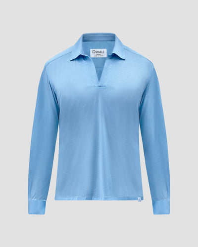 Capri Camicia Jersey