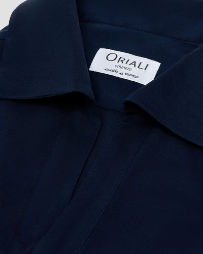 Polo Shirt Capri Jersey