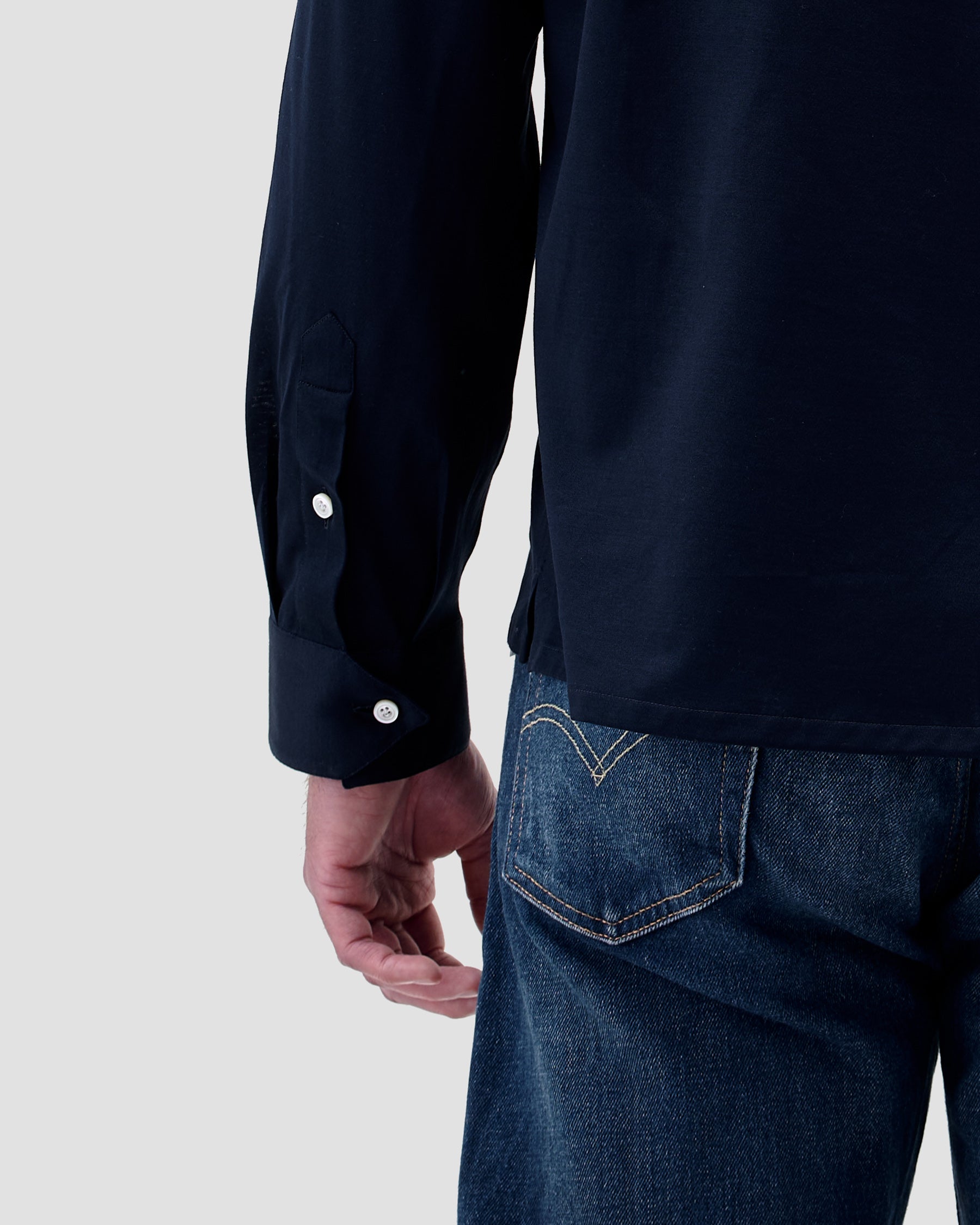 Polo Camicia Capri Jersey