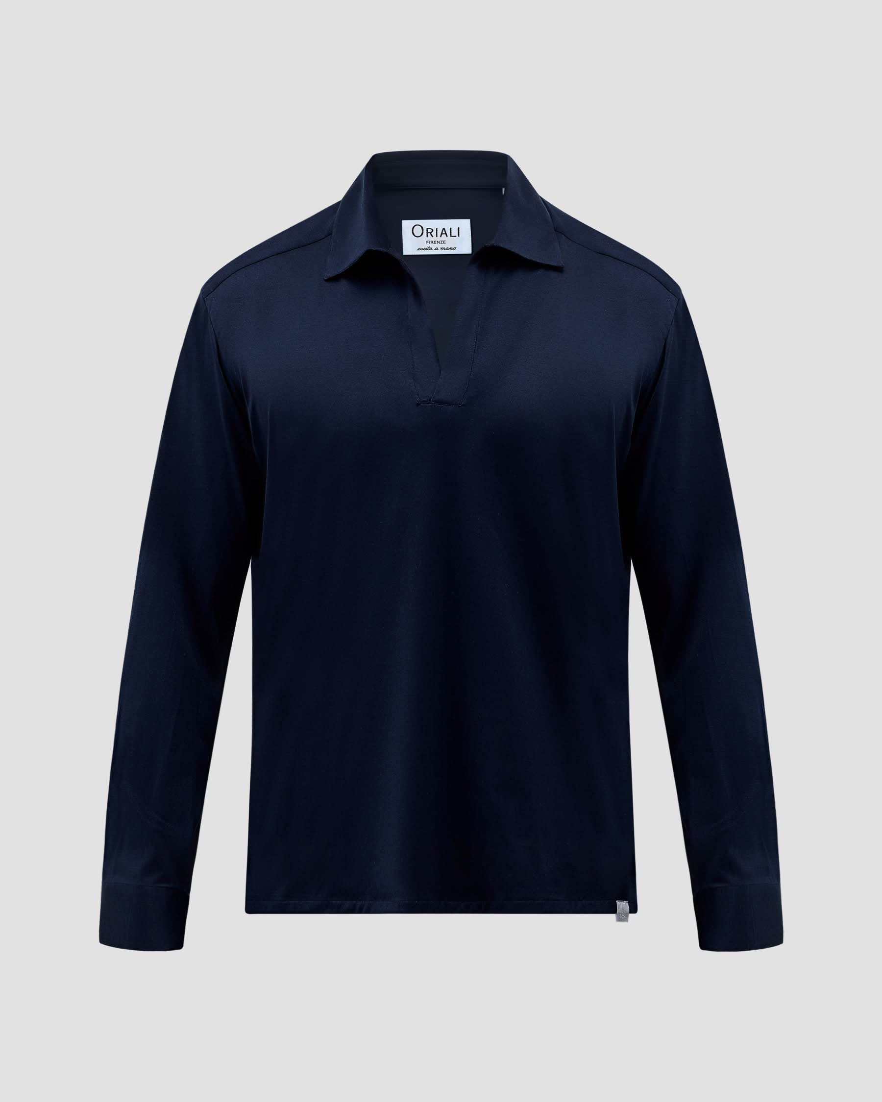 Capri Jersey Shirt