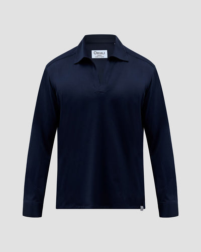 Chemise Capri en jersey