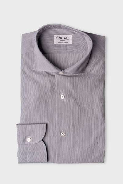 Camicia Unita Millerighe