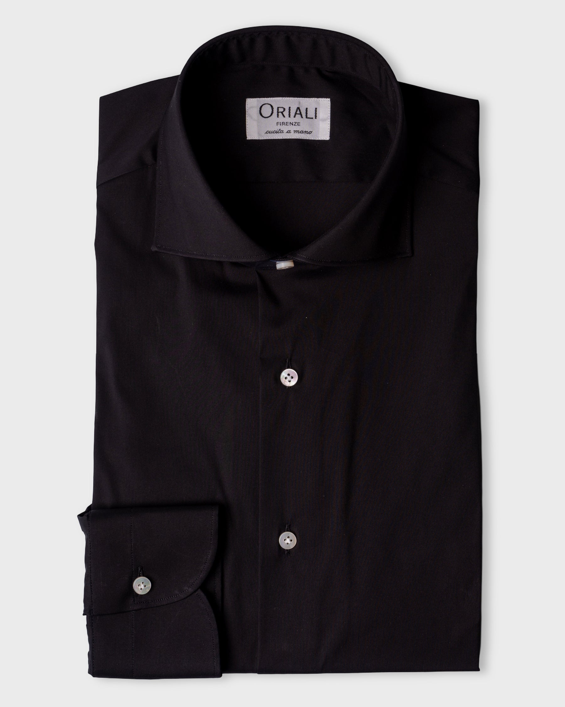 Camicia Unita Stretch