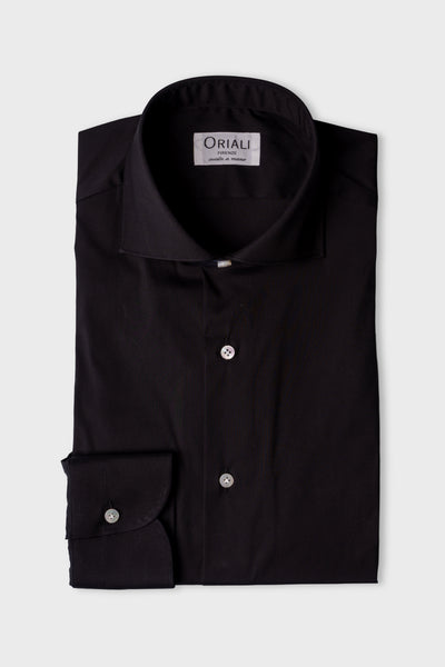 Camicia Unita Stretch