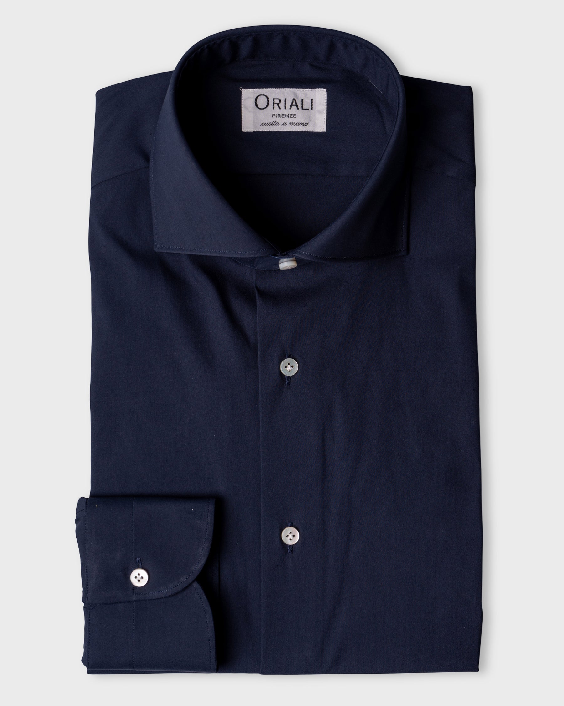 Camicia Unita Stretch
