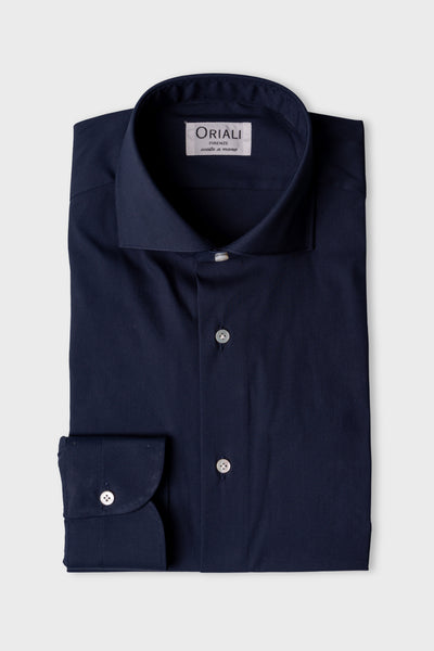 Camicia Unita Stretch