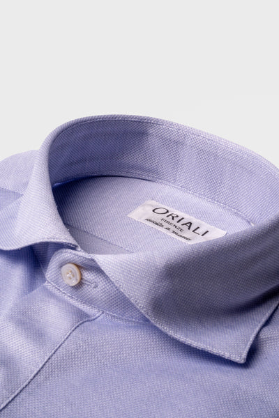 Polo Camicia Jersey