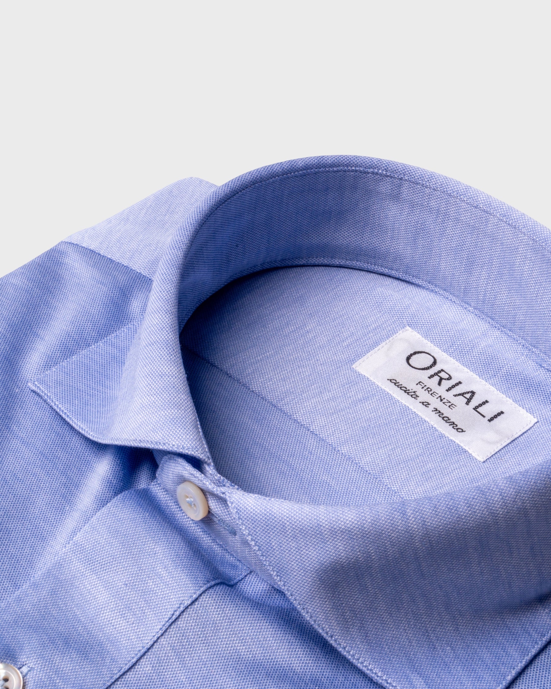 Polo Camicia Jersey