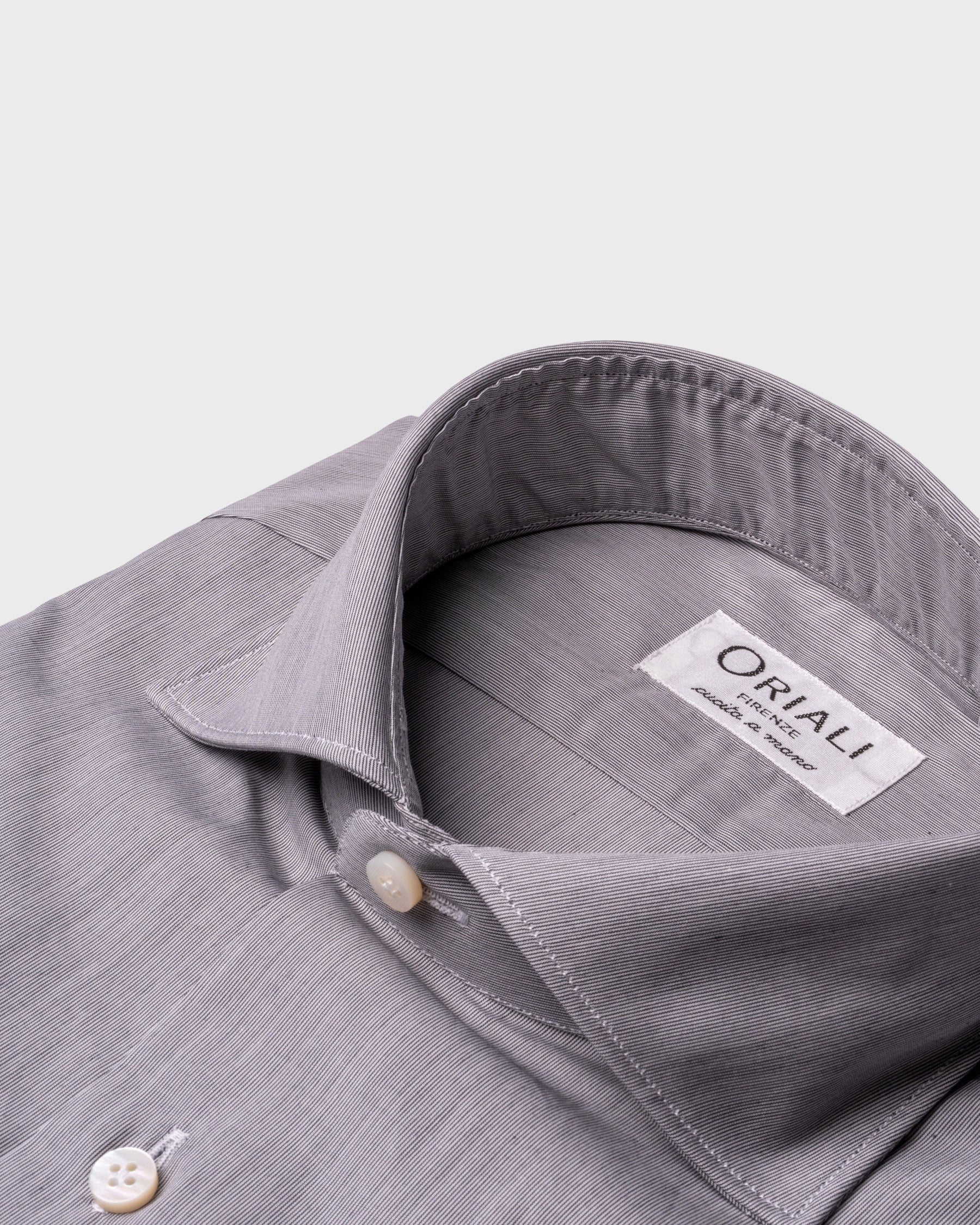Camicia Unita Millerighe
