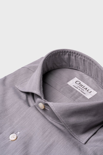 Camicia Unita Millerighe