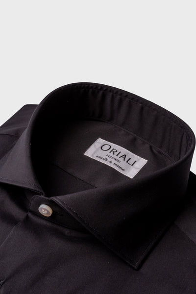 Camicia Unita Stretch