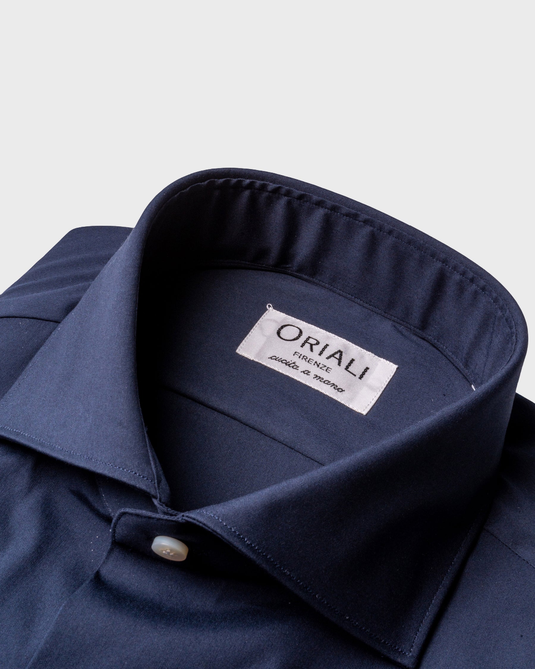 Camicia Unita Stretch